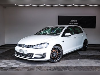 Used Volkswagen Golf 2018 for sale - 78525033: Photo