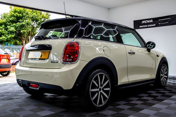 Used MINI Hatch 2018 for sale - 75606995: Photo 10