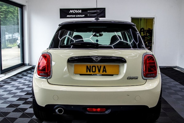 Used MINI Hatch 2018 for sale - 75606995: Photo 11