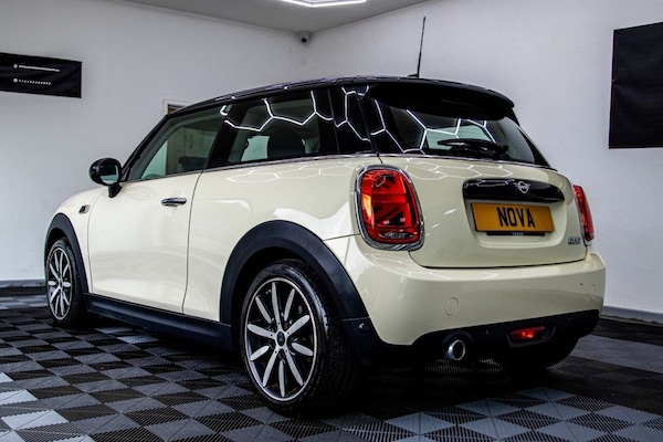 Used MINI Hatch 2018 for sale - 75606995: Photo 12