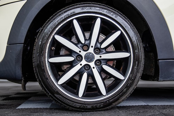 Used MINI Hatch 2018 for sale - 75606995: Photo 17