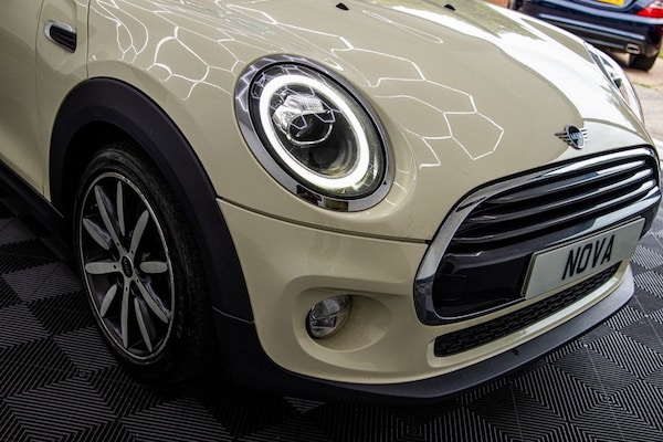 Used MINI Hatch 2018 for sale - 75606995: Photo 18