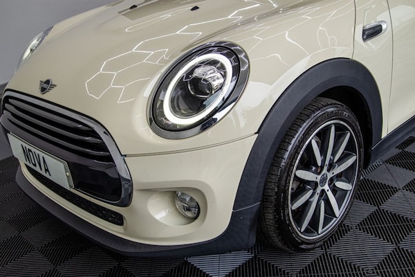Used MINI Hatch 2018 for sale - 75606995: Photo 19
