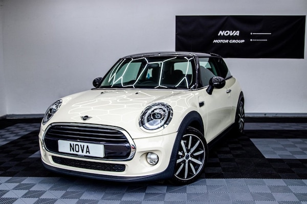 Used MINI Hatch 2018 for sale - 75606995: Photo 2