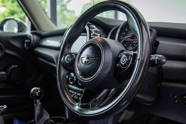 Used MINI Hatch 2018 for sale - 75606995: Photo 33