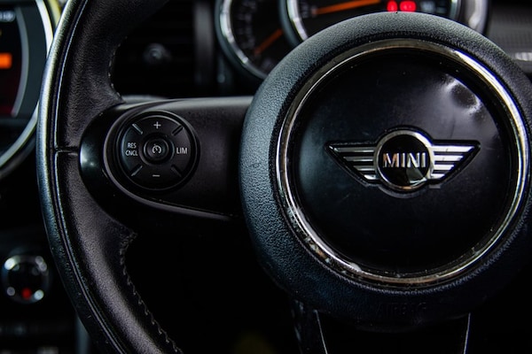 Used MINI Hatch 2018 for sale - 75606995: Photo 35