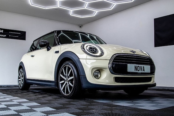 Used MINI Hatch 2018 for sale - 75606995: Photo 3