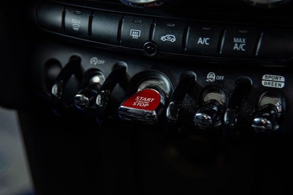 Used MINI Hatch 2018 for sale - 75606995: Photo 45