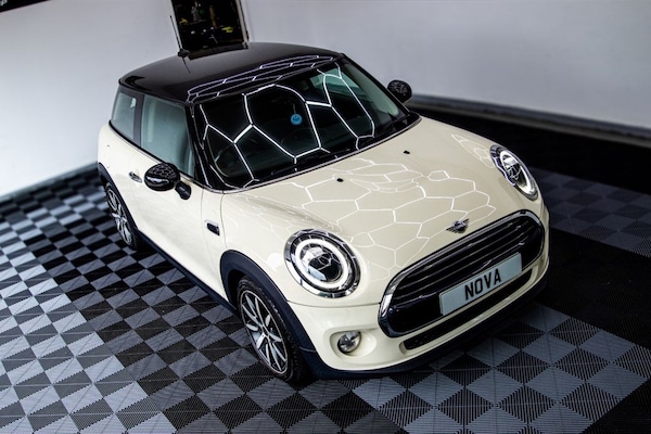 Used MINI Hatch 2018 for sale - 75606995: Photo 4