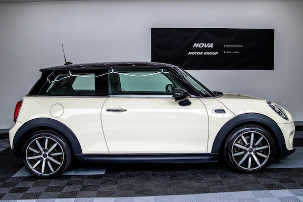 Used MINI Hatch 2018 for sale - 75606995: Photo 5