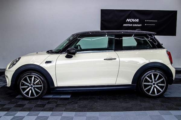 Used MINI Hatch 2018 for sale - 75606995: Photo 6