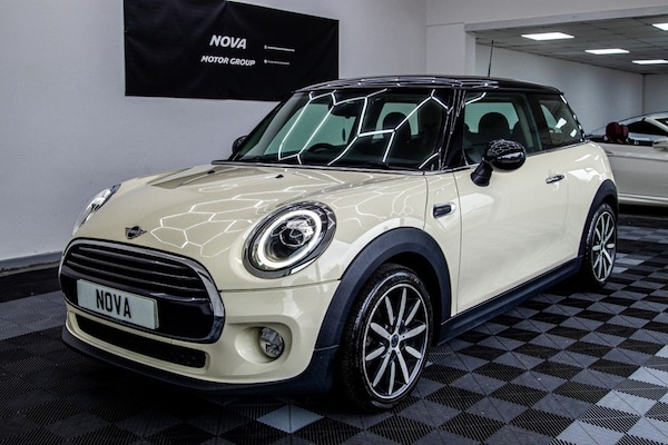 Used MINI Hatch 2018 for sale - 75606995: Photo 7