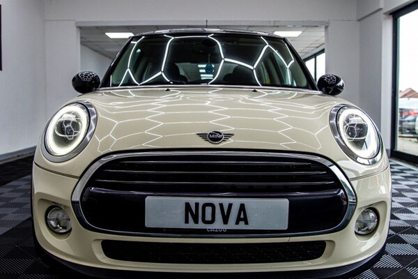 Used MINI Hatch 2018 for sale - 75606995: Photo 8