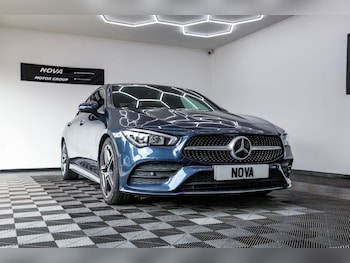 Used Mercedes-Benz CLA 2021 for sale - 79265502: Photo