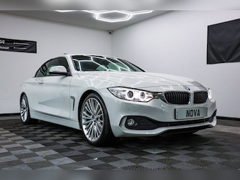 Used BMW 4 Series 2014 for sale - 78672403: Photo
