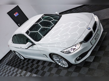 Used BMW 4 Series 2014 for sale - 78672403: Photo
