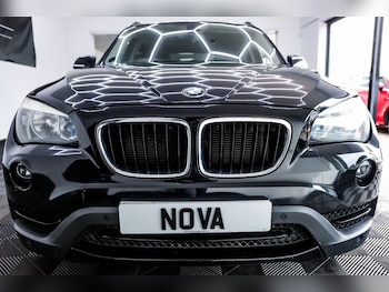 Used BMW X1 2013 for sale - 79562783: Photo