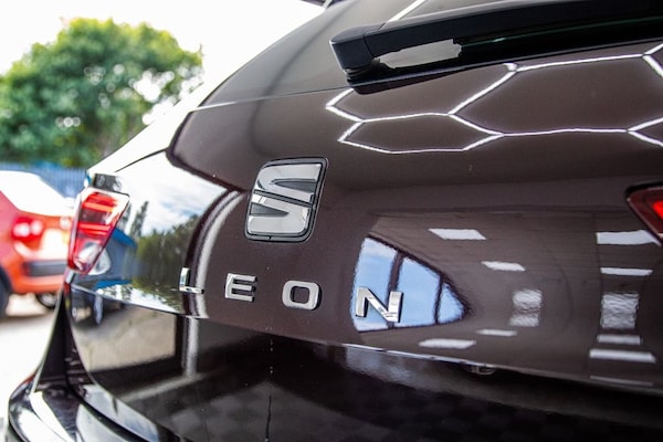 Used SEAT Leon 2018 for sale - 75654001: Photo 14
