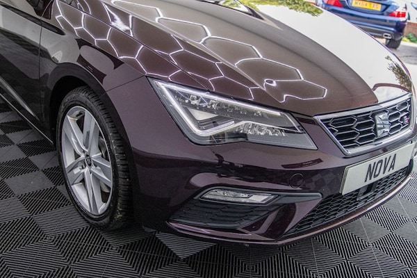 Used SEAT Leon 2018 for sale - 75654001: Photo 18