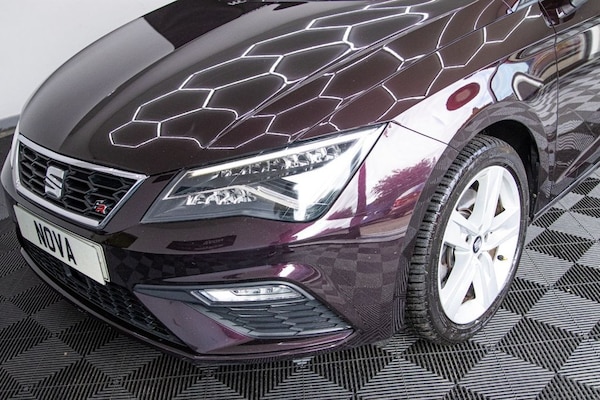 Used SEAT Leon 2018 for sale - 75654001: Photo 19