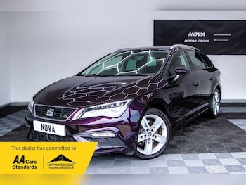 SEAT - Leon