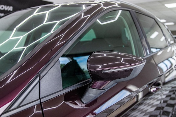 Used SEAT Leon 2018 for sale - 75654001: Photo 21