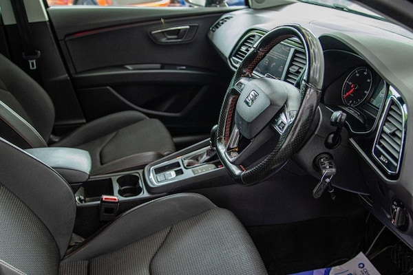 Used SEAT Leon 2018 for sale - 75654001: Photo 24