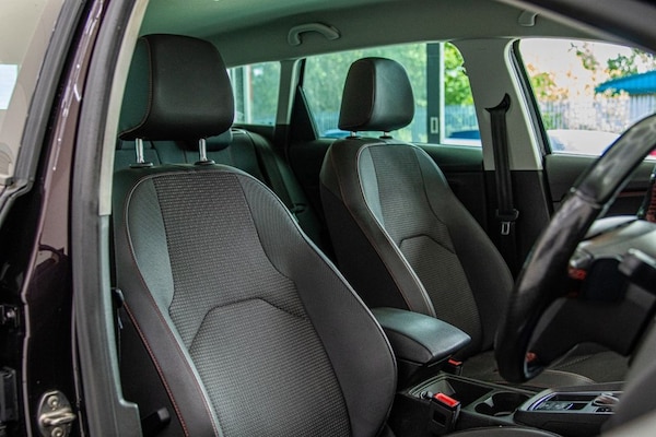Used SEAT Leon 2018 for sale - 75654001: Photo 25