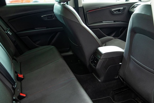 Used SEAT Leon 2018 for sale - 75654001: Photo 27