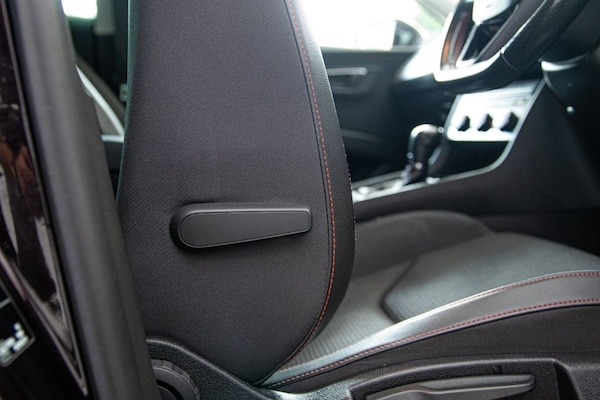 Used SEAT Leon 2018 for sale - 75654001: Photo 28