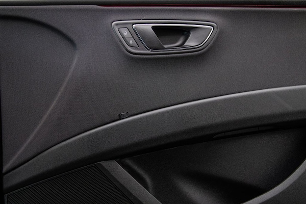 Used SEAT Leon 2018 for sale - 75654001: Photo 32