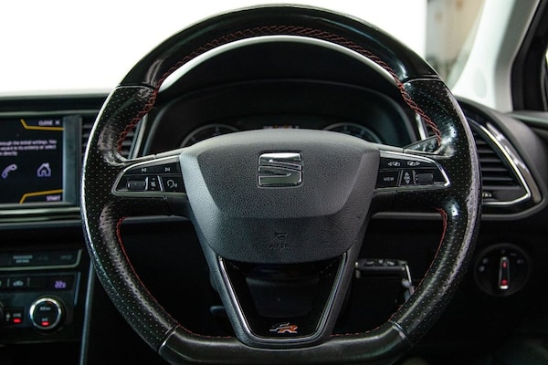 Used SEAT Leon 2018 for sale - 75654001: Photo 33
