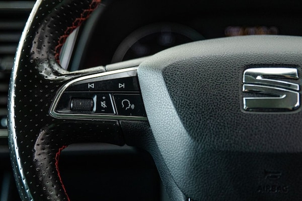 Used SEAT Leon 2018 for sale - 75654001: Photo 34