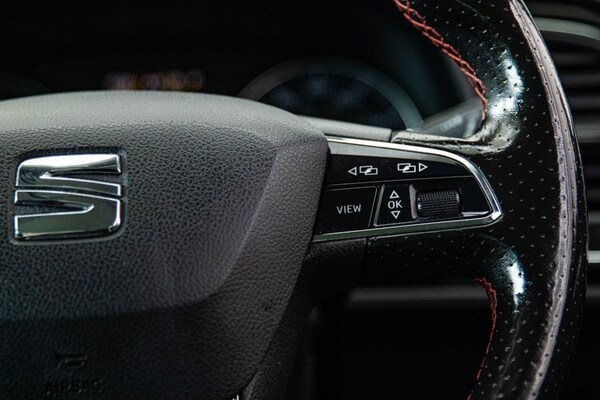 Used SEAT Leon 2018 for sale - 75654001: Photo 35