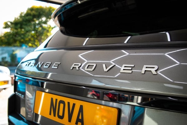 Used Land Rover Range Rover Evoque 2017 for sale - 76210179: Photo 15