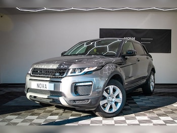 Used Land Rover Range Rover Evoque 2017 for sale - 76210179: Photo 2