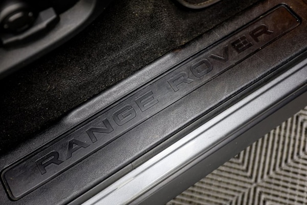 Used Land Rover Range Rover Evoque 2017 for sale - 76210179: Photo 32