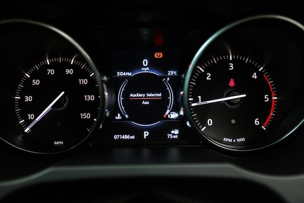 Used Land Rover Range Rover Evoque 2017 for sale - 76210179: Photo 36
