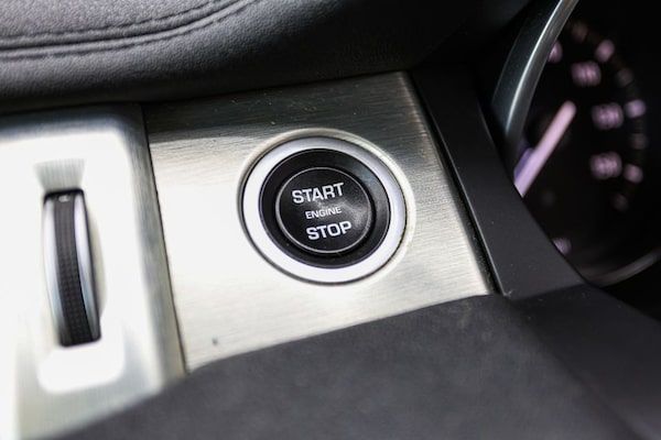 Used Land Rover Range Rover Evoque 2017 for sale - 76210179: Photo 41