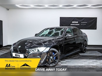 Used BMW 3 Series 2017 for sale - 78839118: Photo