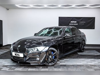 Used BMW 3 Series 2017 for sale - 78839118: Photo