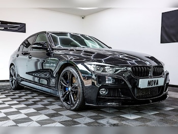 Used BMW 3 Series 2017 for sale - 78839118: Photo