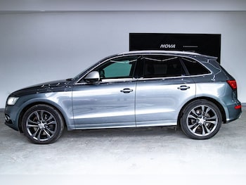 Used Audi SQ5 2013 for sale - 75456648: Photo