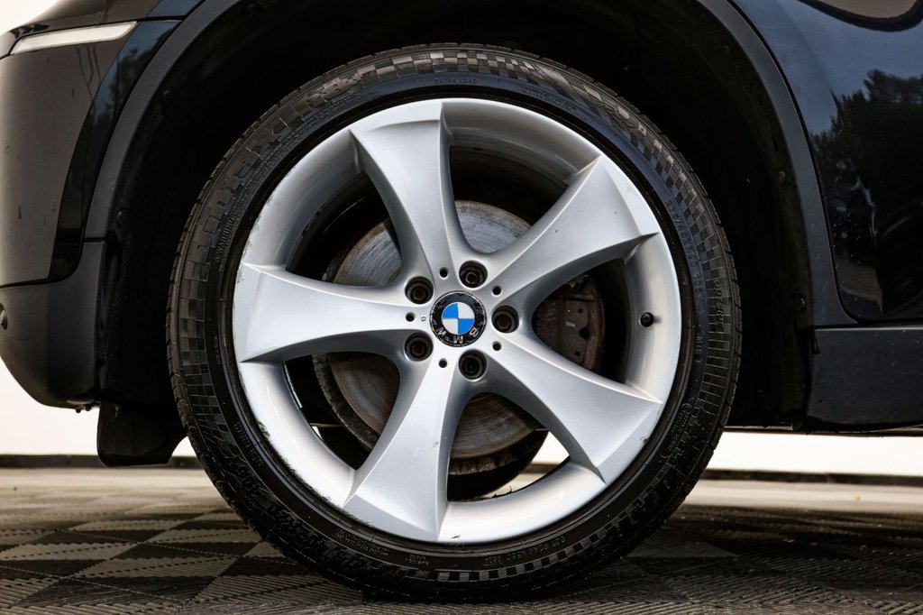 Used BMW X6 2009 for sale - 76751414: Photo 15