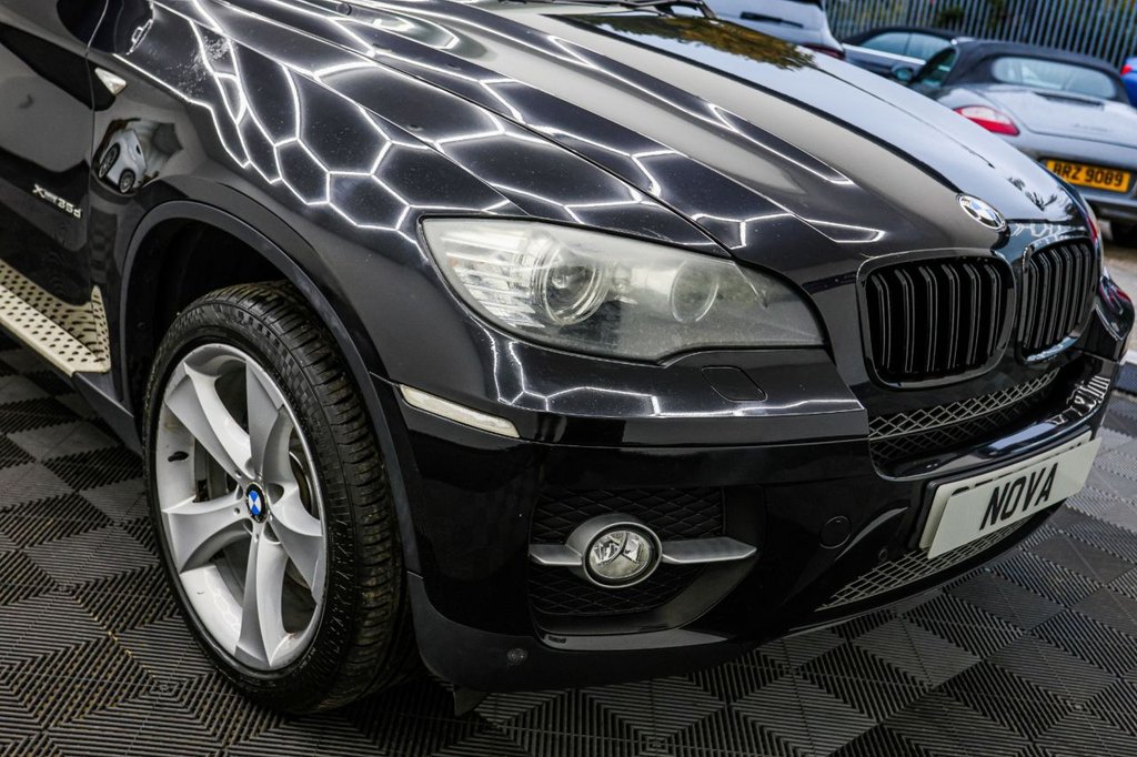 Used BMW X6 2009 for sale - 76751414: Photo 18