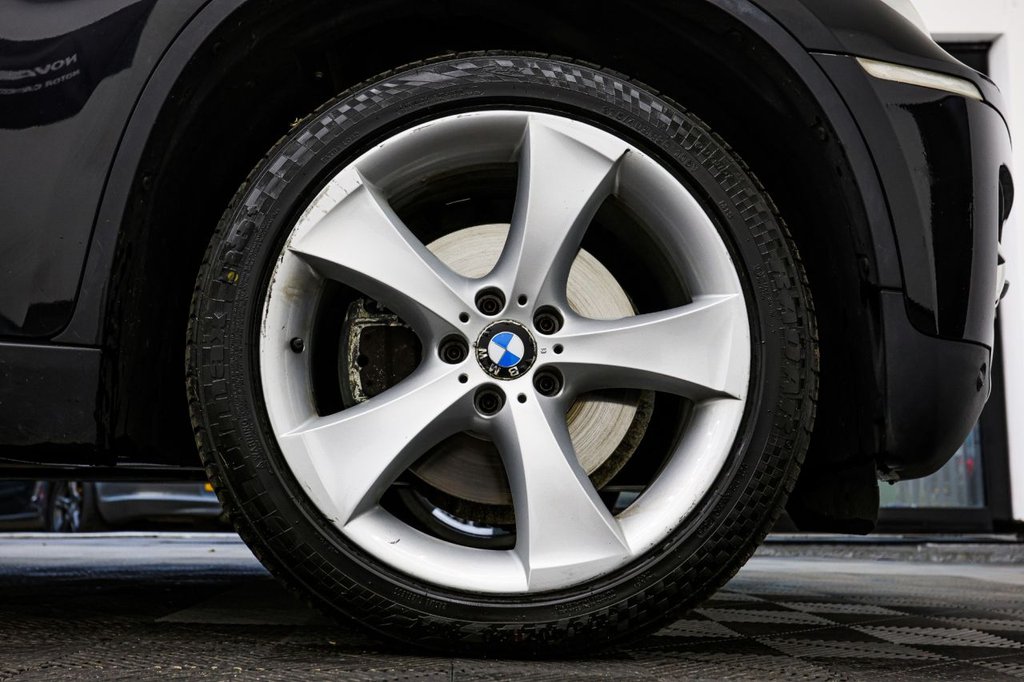 Used BMW X6 2009 for sale - 76751414: Photo 20