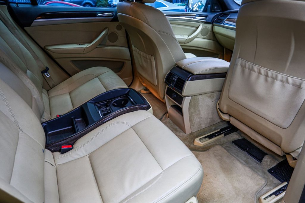 Used BMW X6 2009 for sale - 76751414: Photo 25