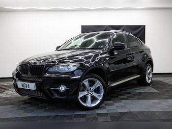 Used BMW X6 2009 for sale - 76751414: Photo