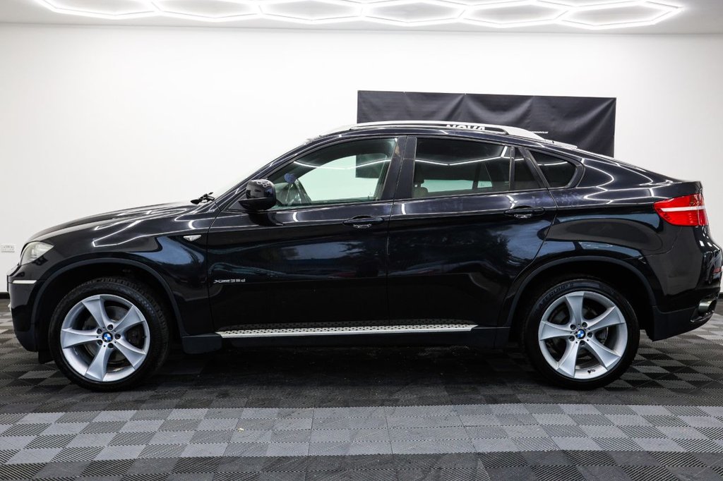 Used BMW X6 2009 for sale - 76751414: Photo 3
