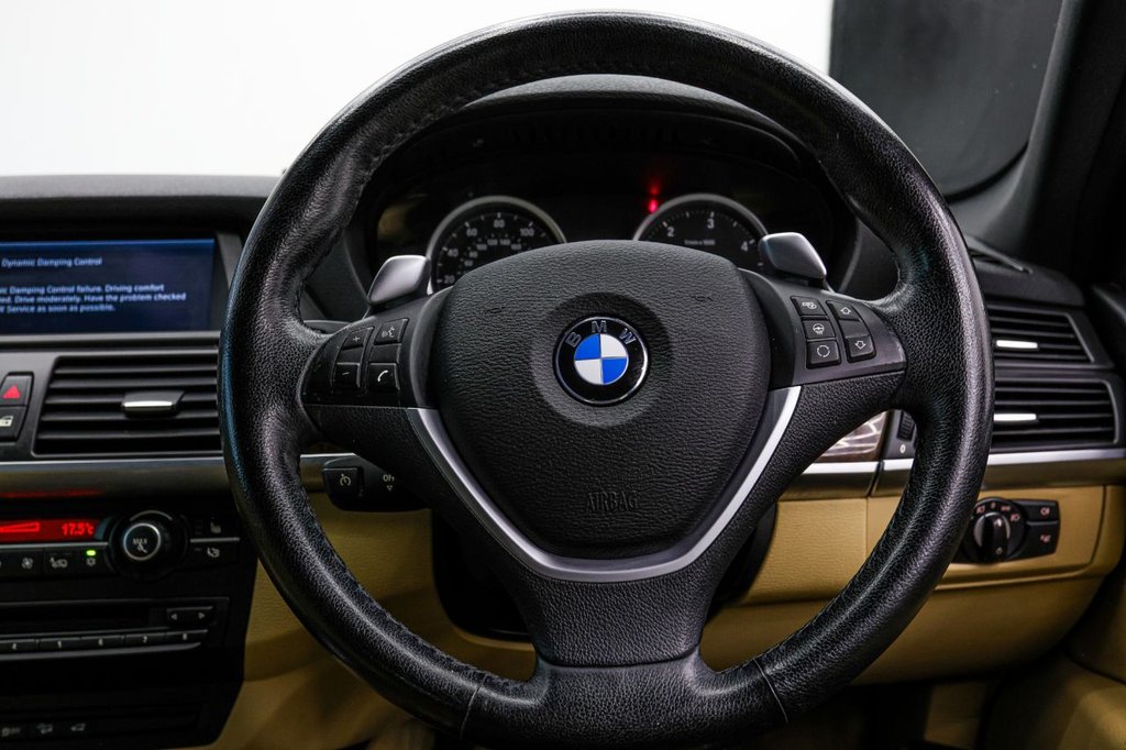 Used BMW X6 2009 for sale - 76751414: Photo 30